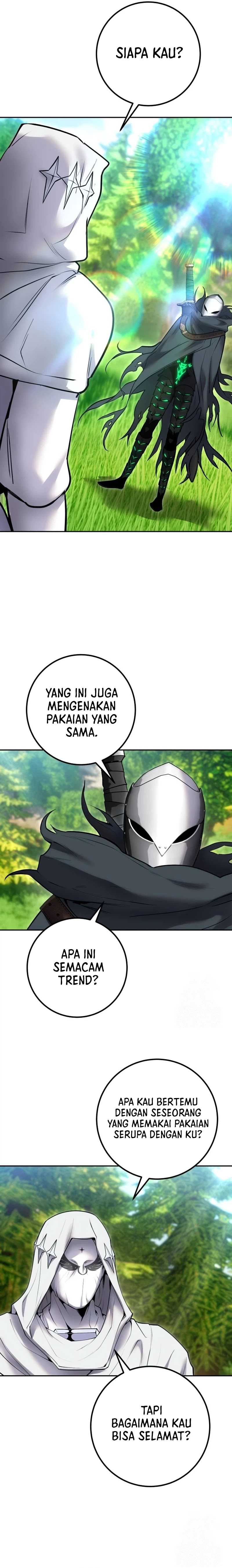 I Was More Overpowered Than the Hero, so I Hid My Power! Chapter 63 Gambar 13