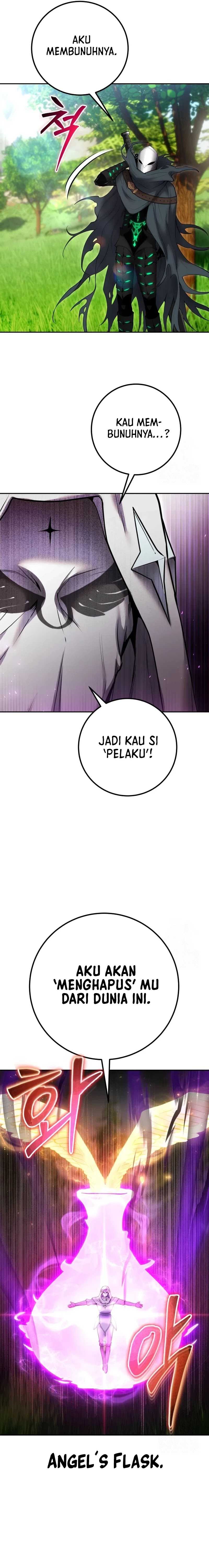 I Was More Overpowered Than the Hero, so I Hid My Power! Chapter 63 Gambar 14