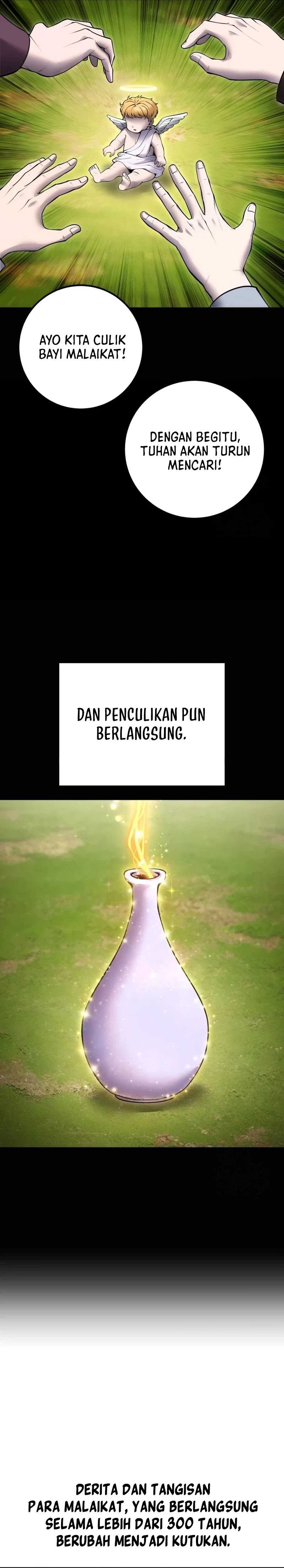 I Was More Overpowered Than the Hero, so I Hid My Power! Chapter 63 Gambar 16