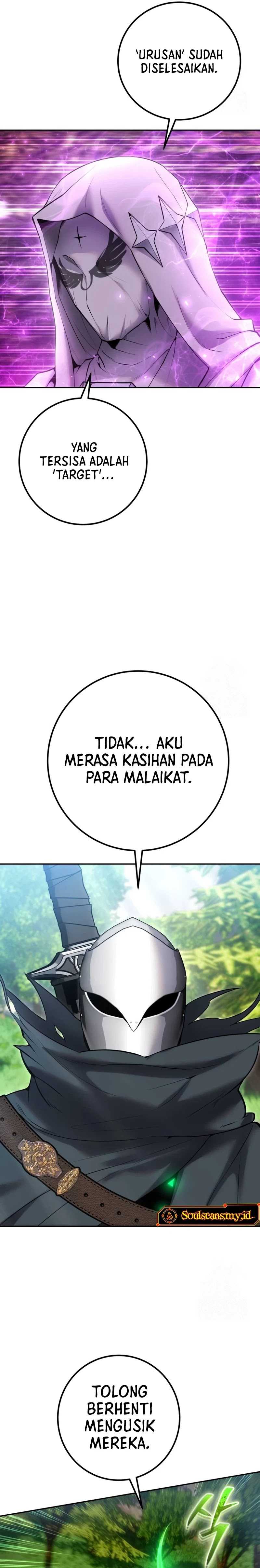 I Was More Overpowered Than the Hero, so I Hid My Power! Chapter 63 Gambar 19