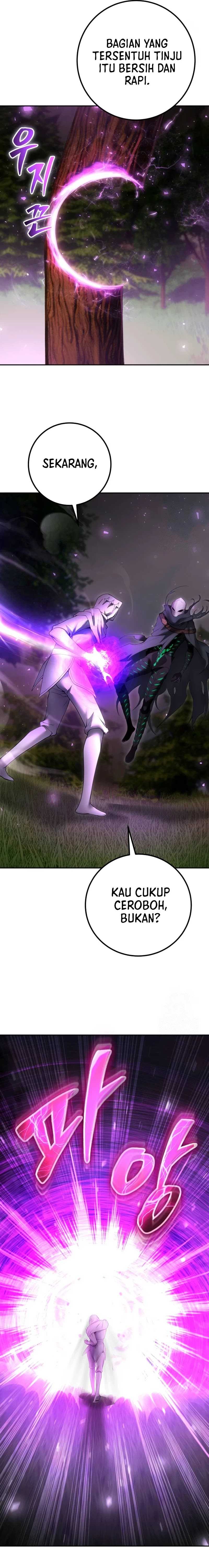 I Was More Overpowered Than the Hero, so I Hid My Power! Chapter 63 Gambar 26
