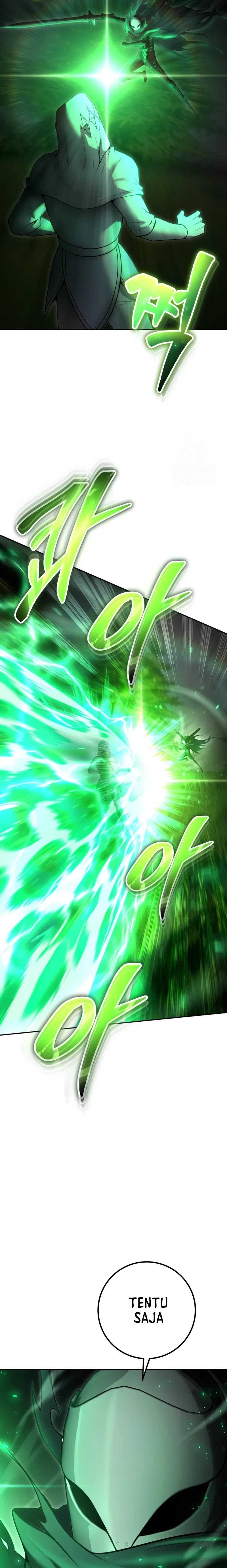 I Was More Overpowered Than the Hero, so I Hid My Power! Chapter 63 Gambar 30