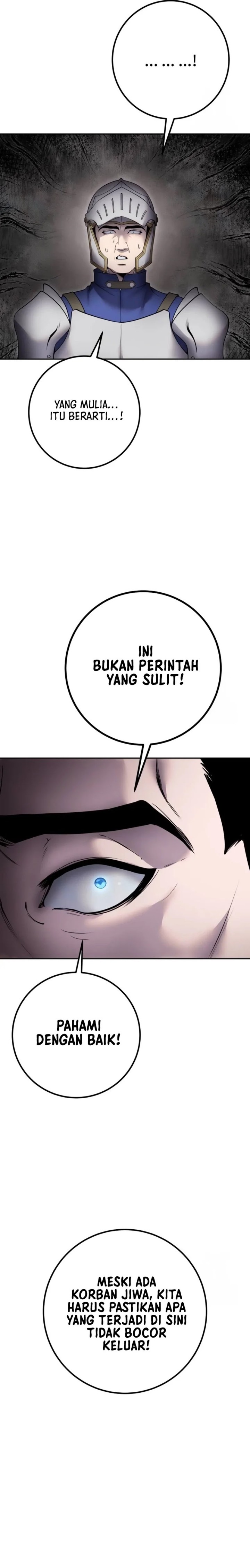 I Was More Overpowered Than the Hero, so I Hid My Power! Chapter 65 Gambar 12
