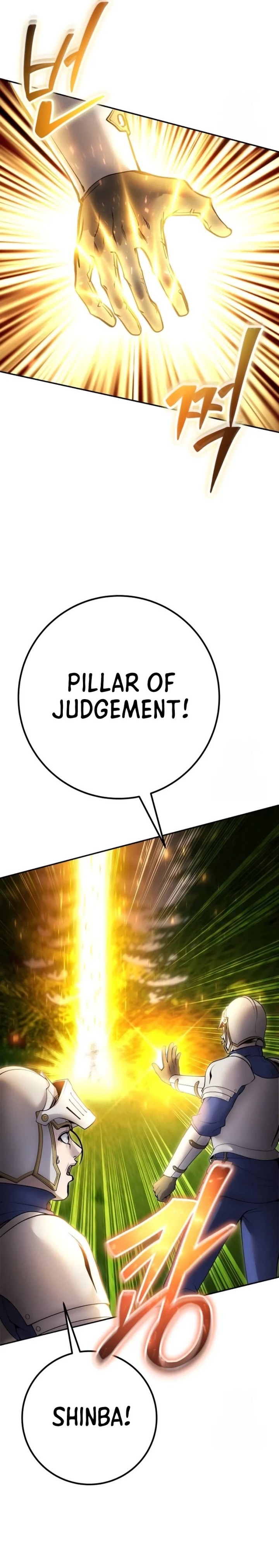 I Was More Overpowered Than the Hero, so I Hid My Power! Chapter 65 Gambar 23