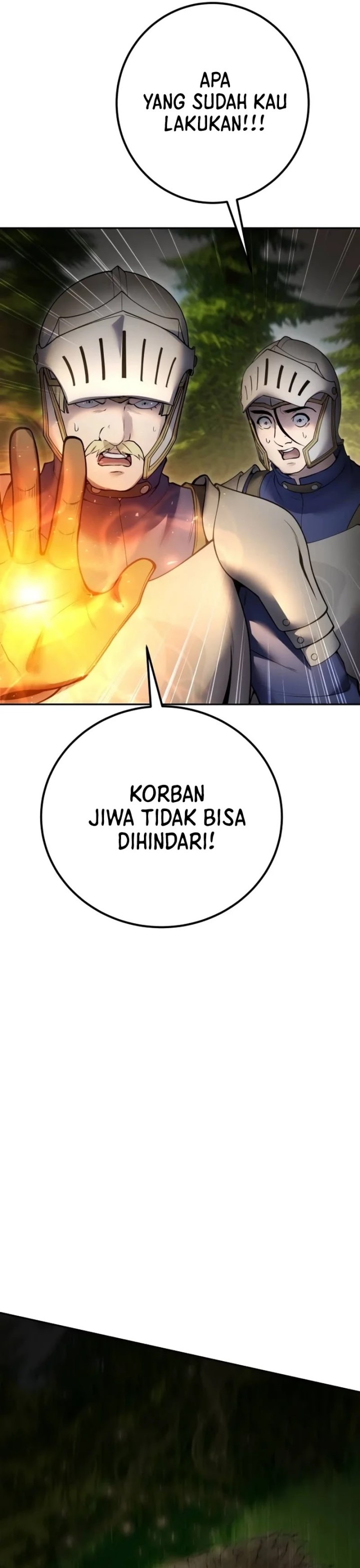 I Was More Overpowered Than the Hero, so I Hid My Power! Chapter 65 Gambar 24