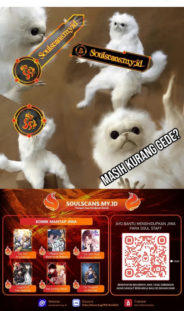 I Was More Overpowered Than the Hero, so I Hid My Power! Chapter 67 Gambar 40
