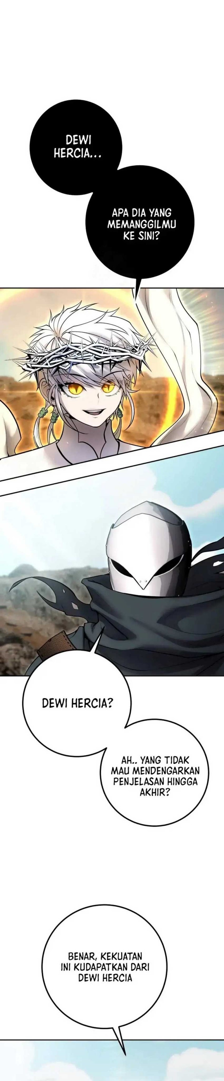 I Was More Overpowered Than the Hero, so I Hid My Power! Chapter 69 Gambar 2