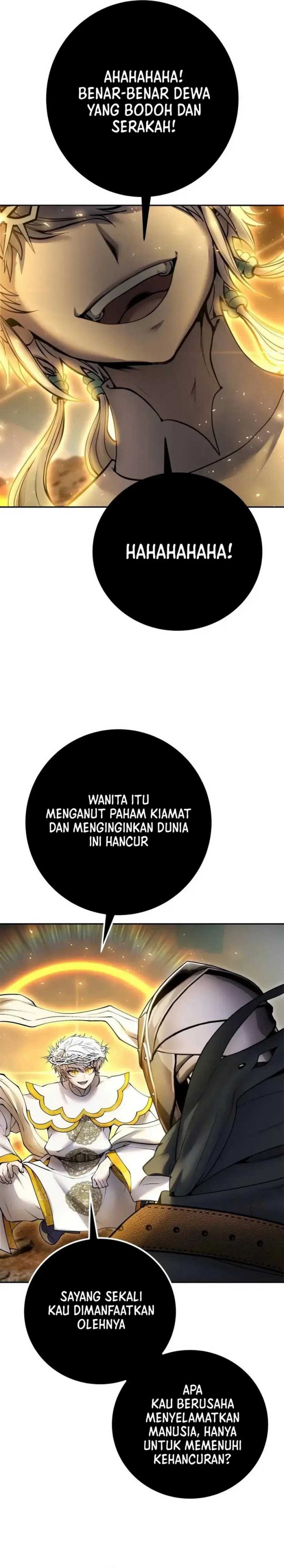 I Was More Overpowered Than the Hero, so I Hid My Power! Chapter 69 Gambar 6