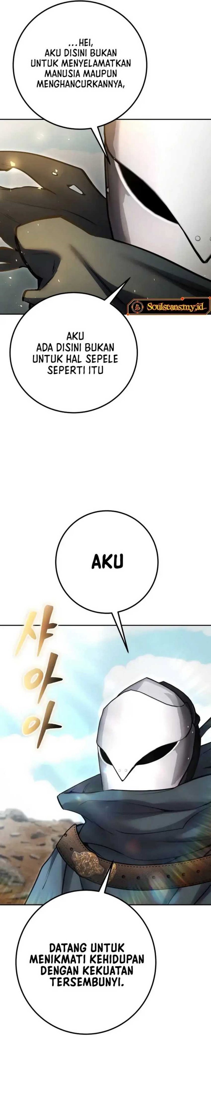 I Was More Overpowered Than the Hero, so I Hid My Power! Chapter 69 Gambar 7