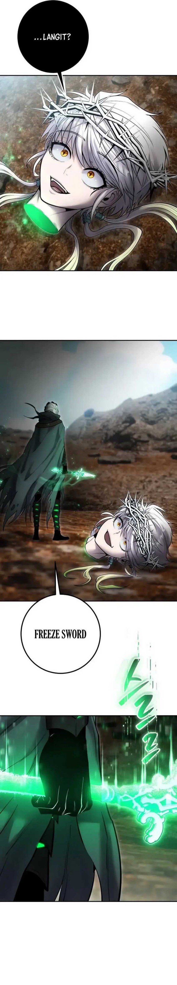 I Was More Overpowered Than the Hero, so I Hid My Power! Chapter 69 Gambar 13