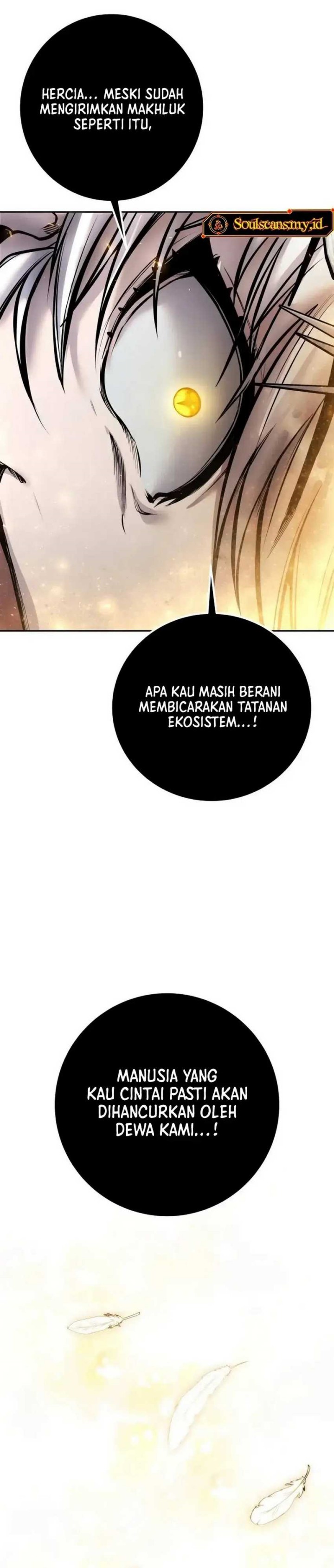 I Was More Overpowered Than the Hero, so I Hid My Power! Chapter 69 Gambar 14