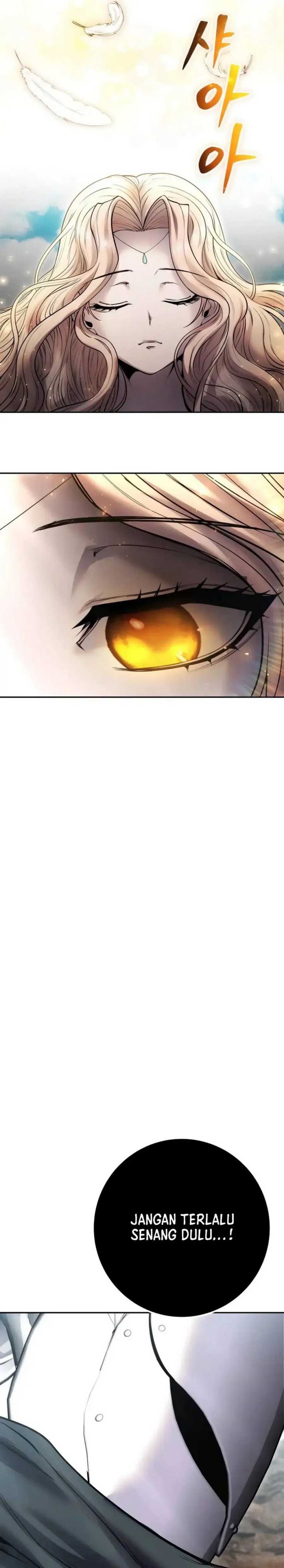 I Was More Overpowered Than the Hero, so I Hid My Power! Chapter 69 Gambar 15