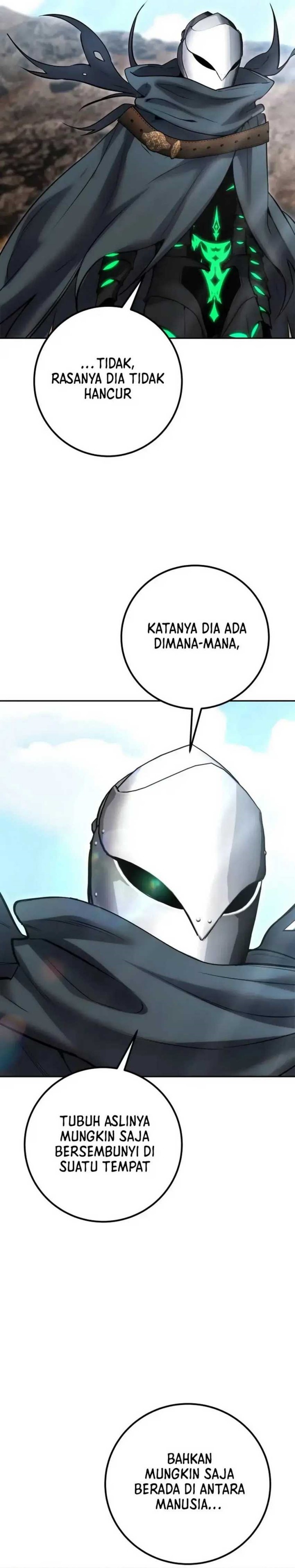 I Was More Overpowered Than the Hero, so I Hid My Power! Chapter 69 Gambar 18