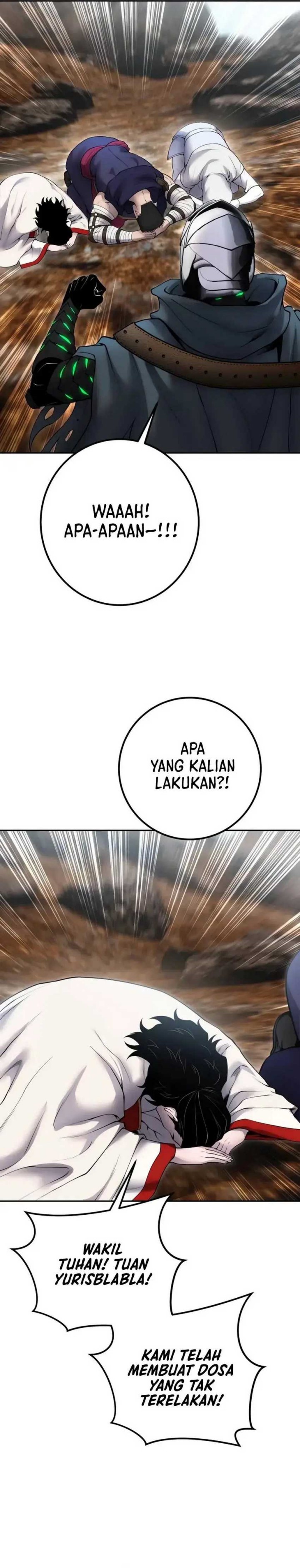 I Was More Overpowered Than the Hero, so I Hid My Power! Chapter 69 Gambar 19