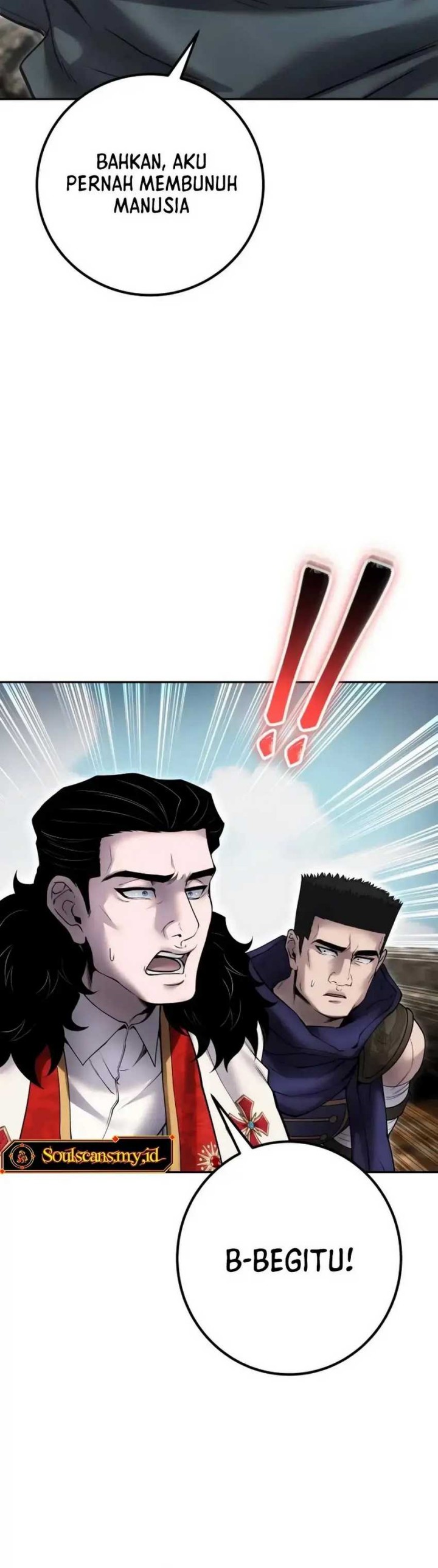 I Was More Overpowered Than the Hero, so I Hid My Power! Chapter 69 Gambar 22
