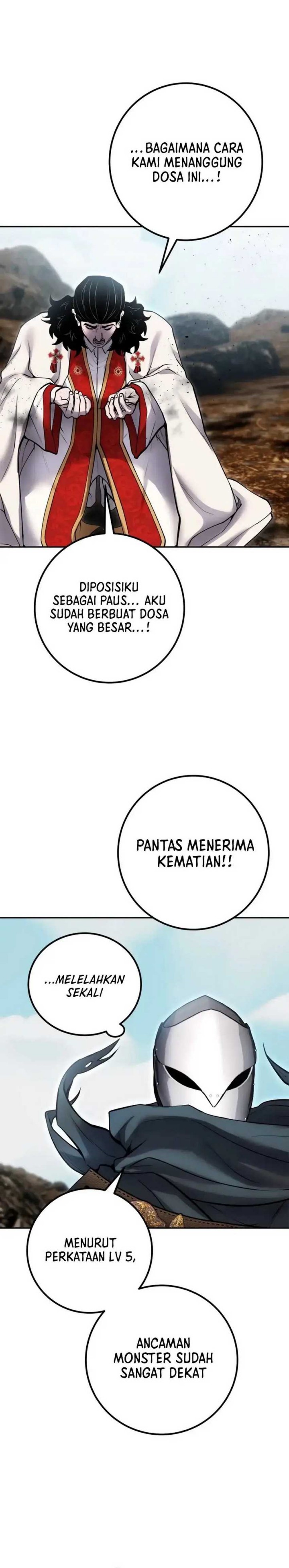 I Was More Overpowered Than the Hero, so I Hid My Power! Chapter 69 Gambar 27
