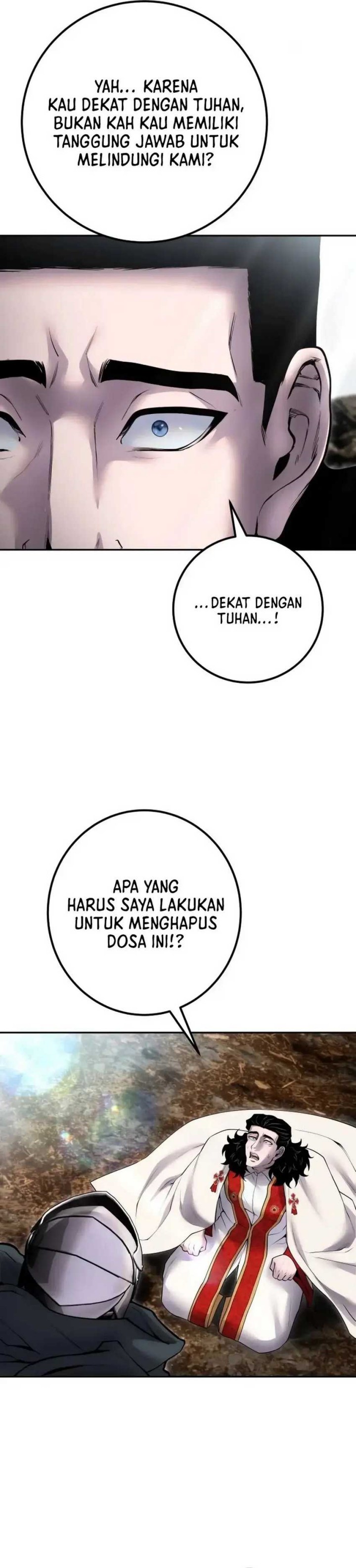 I Was More Overpowered Than the Hero, so I Hid My Power! Chapter 69 Gambar 28