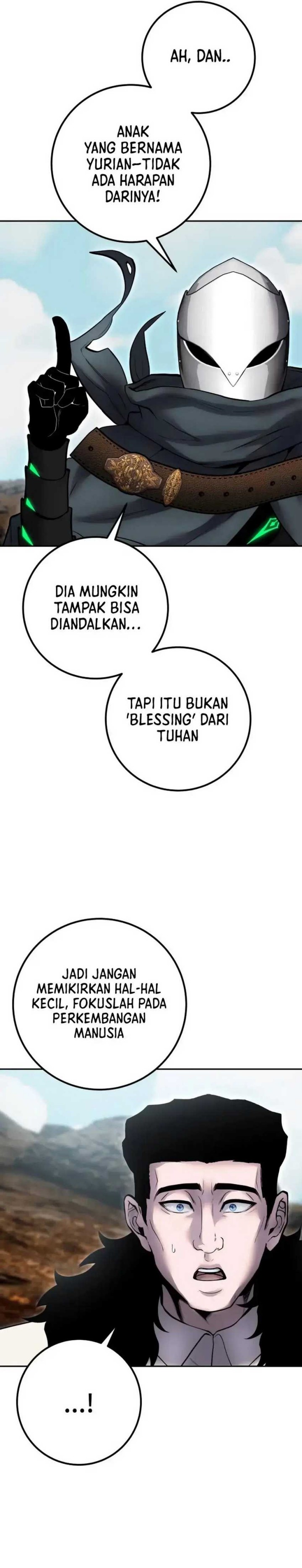 I Was More Overpowered Than the Hero, so I Hid My Power! Chapter 69 Gambar 31
