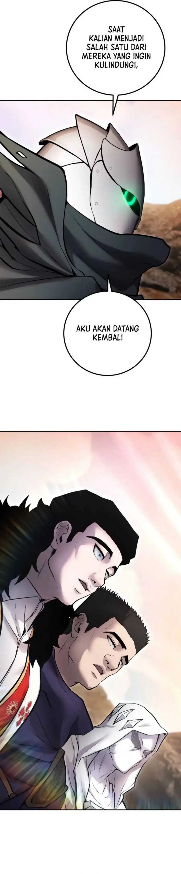 I Was More Overpowered Than the Hero, so I Hid My Power! Chapter 69 Gambar 34