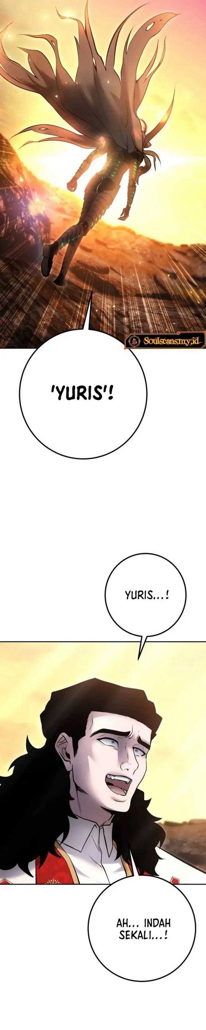 I Was More Overpowered Than the Hero, so I Hid My Power! Chapter 69 Gambar 36