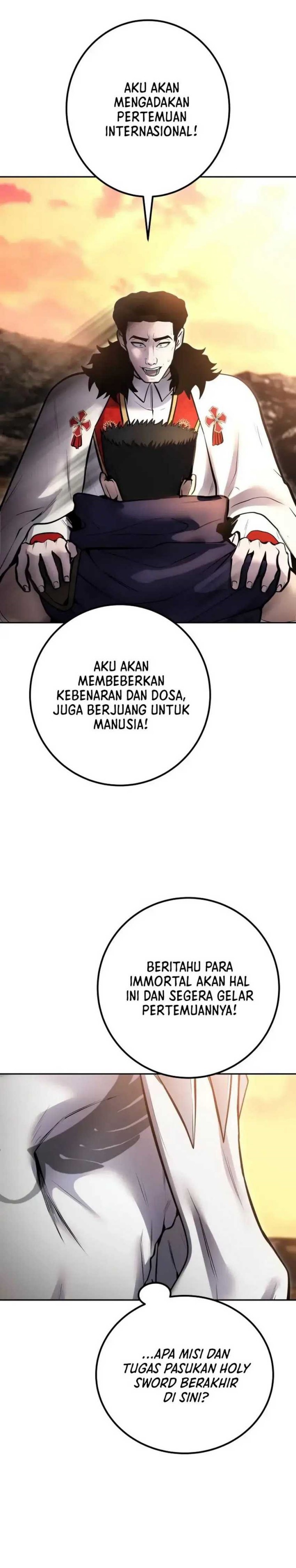 I Was More Overpowered Than the Hero, so I Hid My Power! Chapter 69 Gambar 40