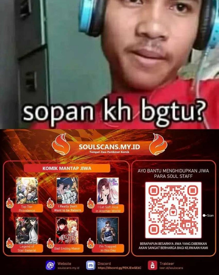 I Was More Overpowered Than the Hero, so I Hid My Power! Chapter 69 Gambar 44