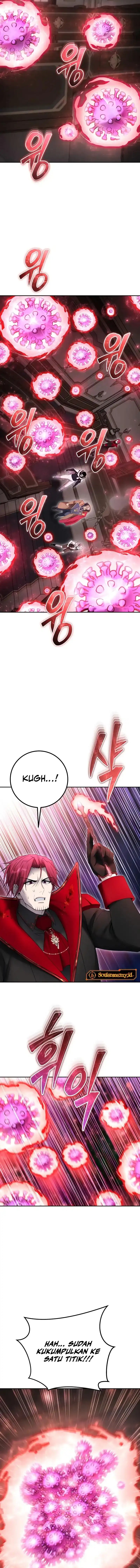 I Was More Overpowered Than the Hero, so I Hid My Power! Chapter 86 Gambar 4