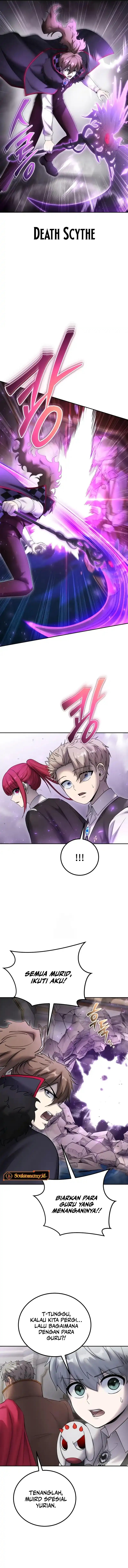 I Was More Overpowered Than the Hero, so I Hid My Power! Chapter 86 Gambar 7