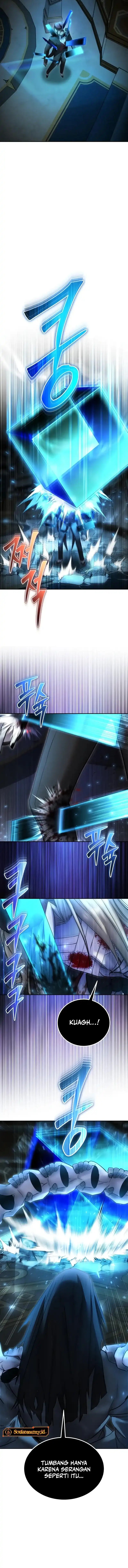 I Was More Overpowered Than the Hero, so I Hid My Power! Chapter 86 Gambar 17