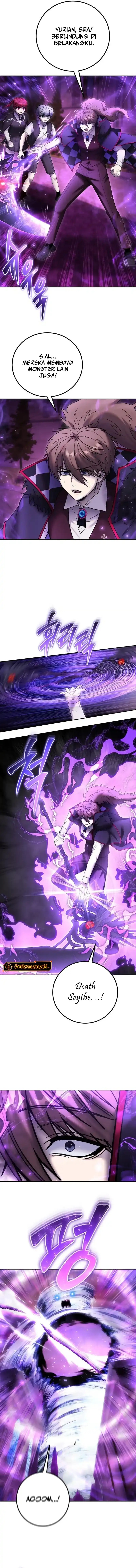 I Was More Overpowered Than the Hero, so I Hid My Power! Chapter 87 Gambar 7
