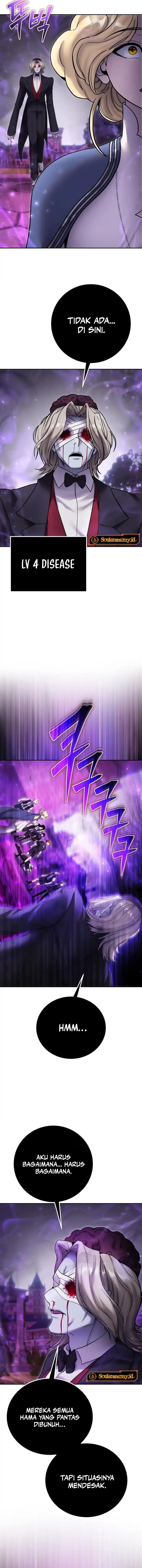 I Was More Overpowered Than the Hero, so I Hid My Power! Chapter 87 Gambar 17