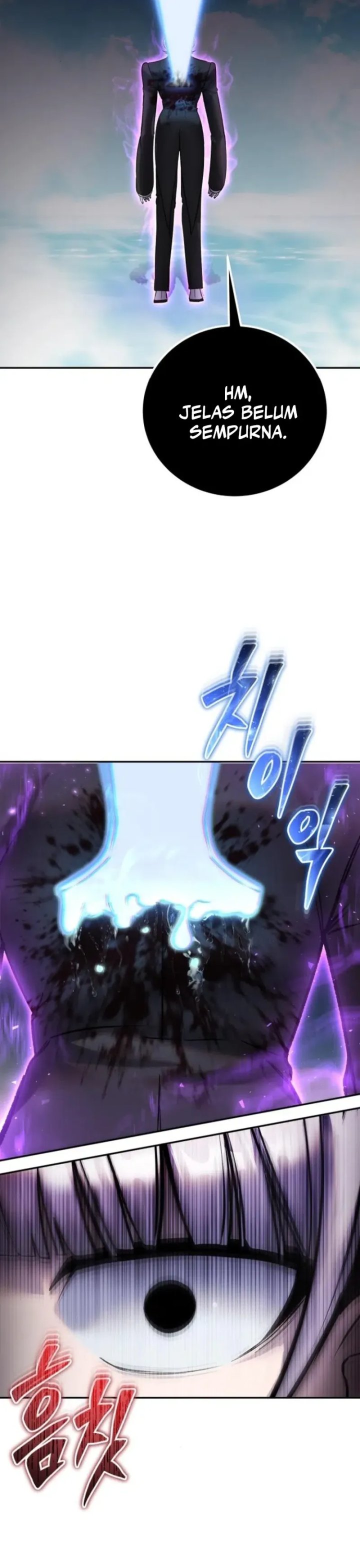 I Was More Overpowered Than the Hero, so I Hid My Power! Chapter 88 Gambar 23