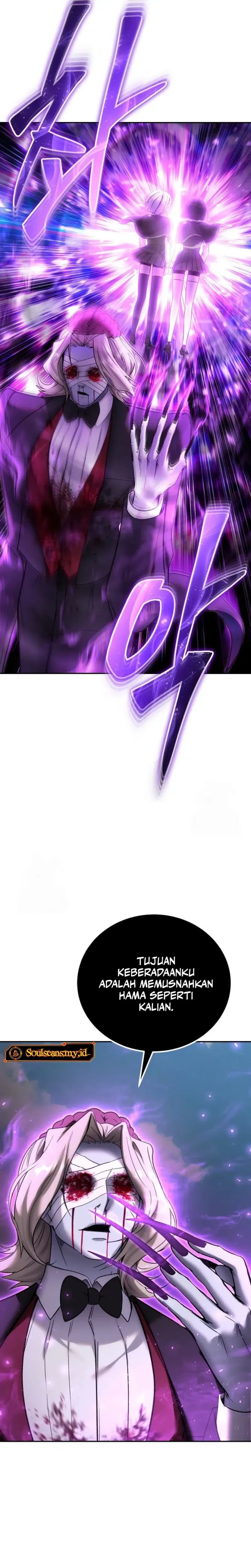 I Was More Overpowered Than the Hero, so I Hid My Power! Chapter 90 Gambar 15