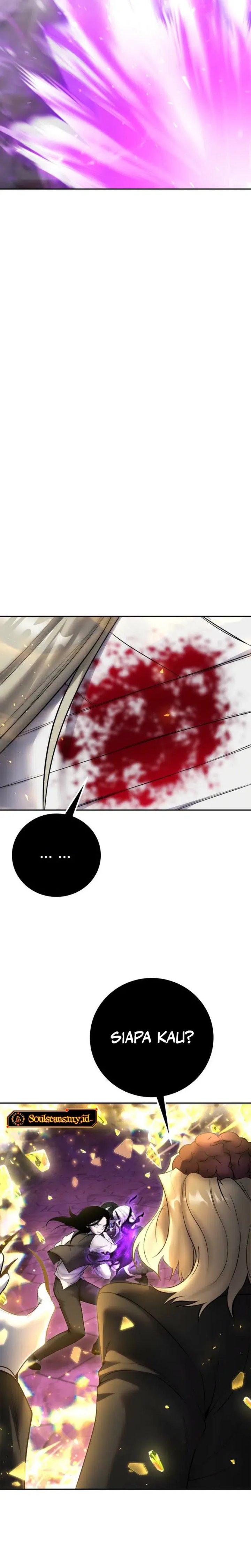I Was More Overpowered Than the Hero, so I Hid My Power! Chapter 90 Gambar 33