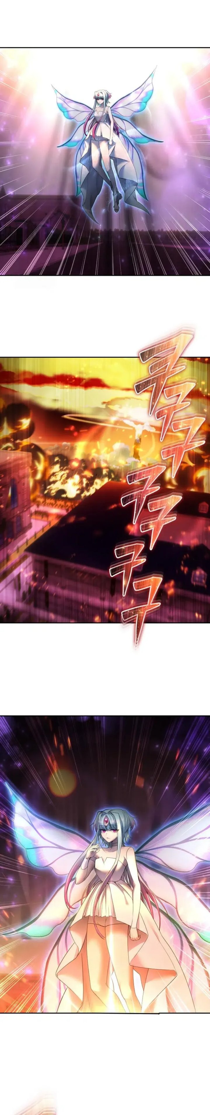 I Was More Overpowered Than the Hero, so I Hid My Power! Chapter 91 Gambar 5