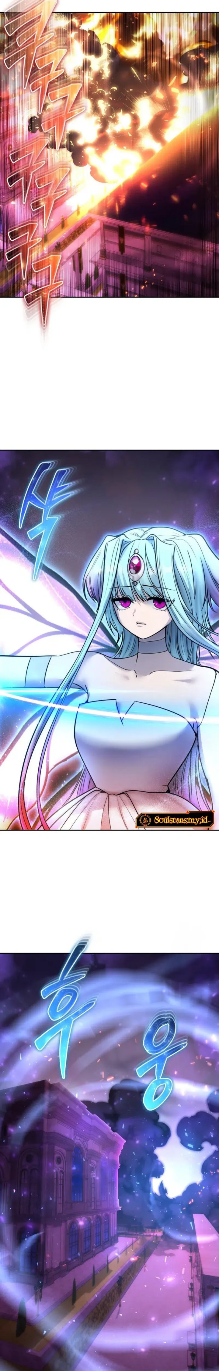 I Was More Overpowered Than the Hero, so I Hid My Power! Chapter 91 Gambar 6