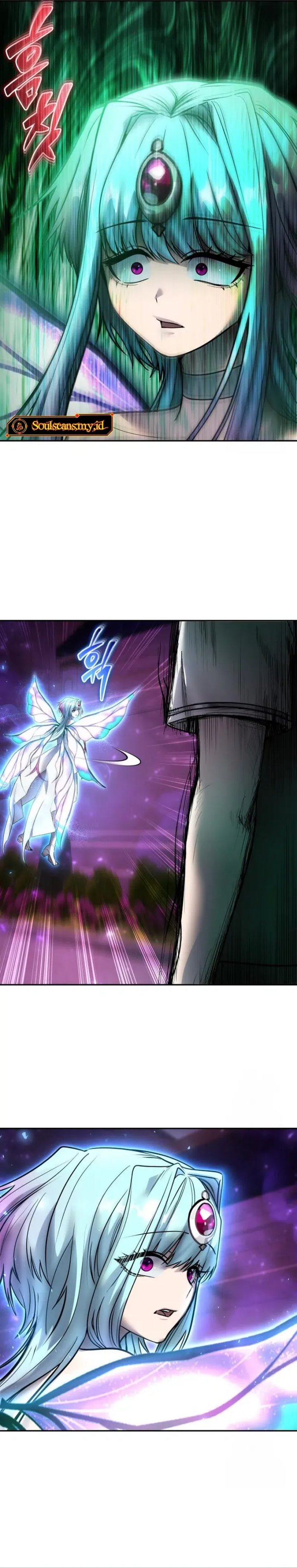 I Was More Overpowered Than the Hero, so I Hid My Power! Chapter 91 Gambar 8