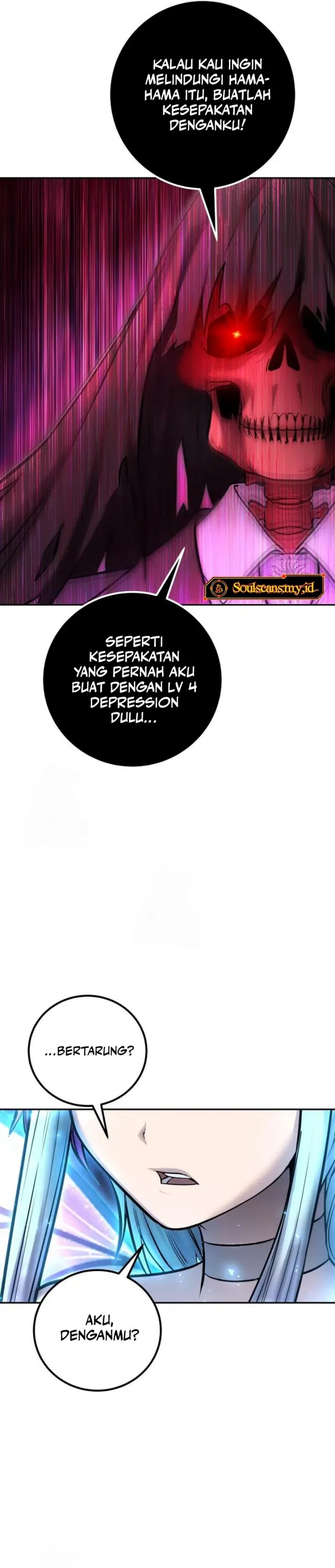 I Was More Overpowered Than the Hero, so I Hid My Power! Chapter 91 Gambar 11