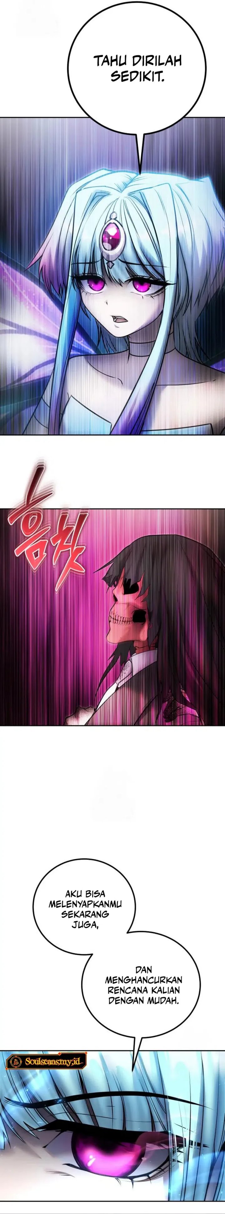 I Was More Overpowered Than the Hero, so I Hid My Power! Chapter 91 Gambar 12