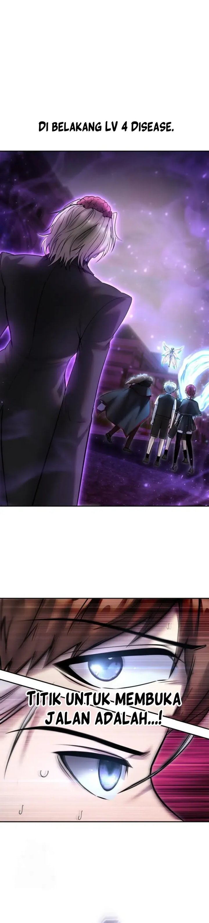 I Was More Overpowered Than the Hero, so I Hid My Power! Chapter 91 Gambar 20