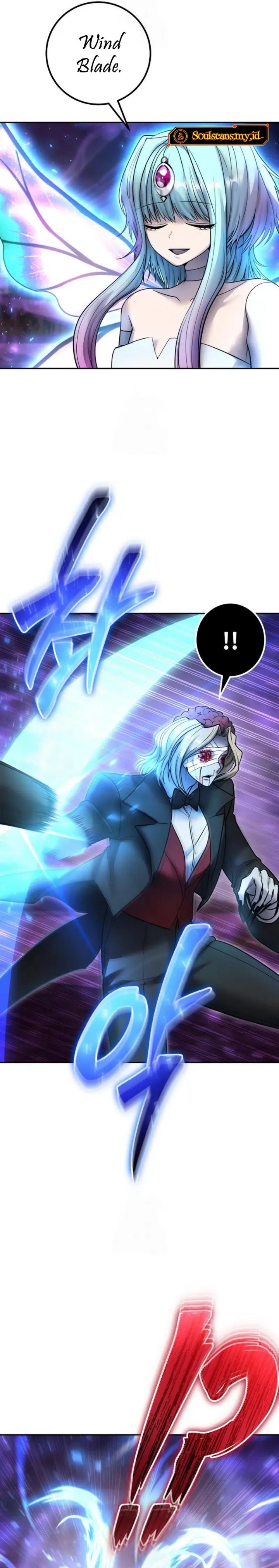 I Was More Overpowered Than the Hero, so I Hid My Power! Chapter 91 Gambar 26