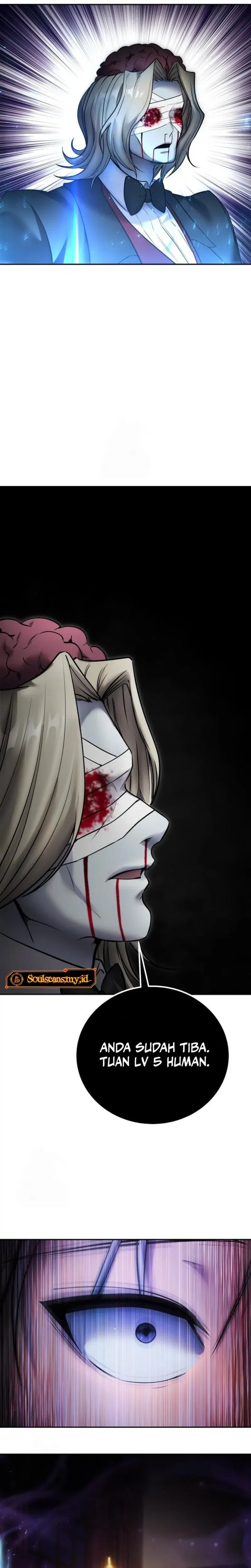 I Was More Overpowered Than the Hero, so I Hid My Power! Chapter 91 Gambar 28