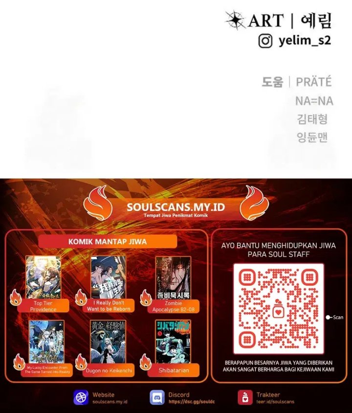 I Was More Overpowered Than the Hero, so I Hid My Power! Chapter 91 Gambar 41