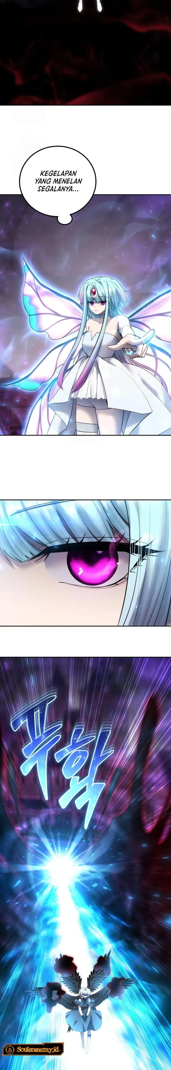 I Was More Overpowered Than the Hero, so I Hid My Power! Chapter 94 Gambar 9