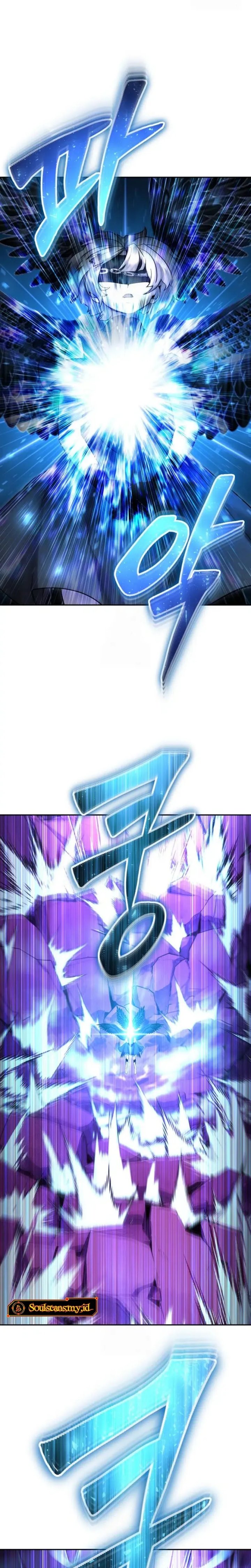 I Was More Overpowered Than the Hero, so I Hid My Power! Chapter 94 Gambar 12