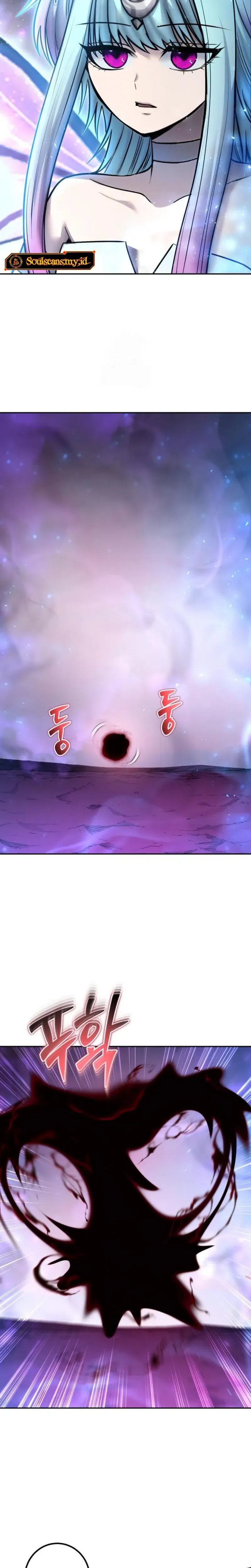 I Was More Overpowered Than the Hero, so I Hid My Power! Chapter 94 Gambar 14