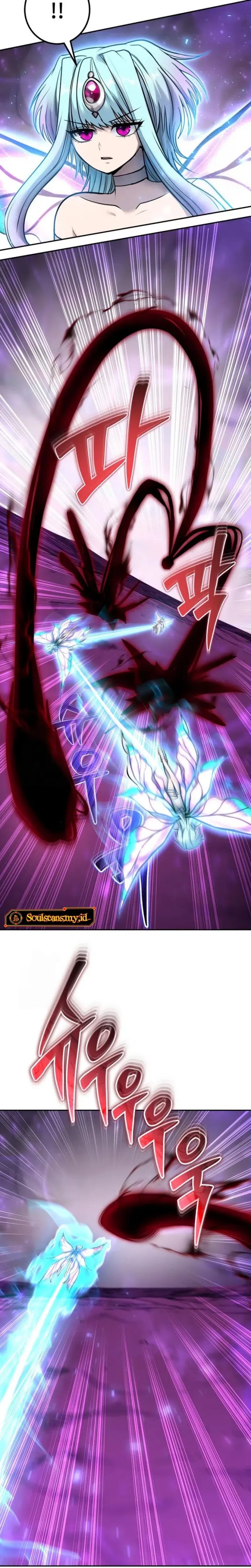 I Was More Overpowered Than the Hero, so I Hid My Power! Chapter 94 Gambar 15