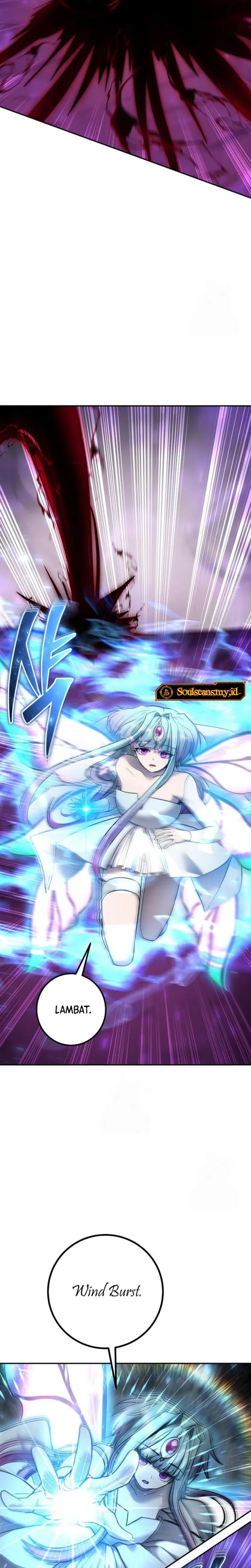 I Was More Overpowered Than the Hero, so I Hid My Power! Chapter 94 Gambar 17