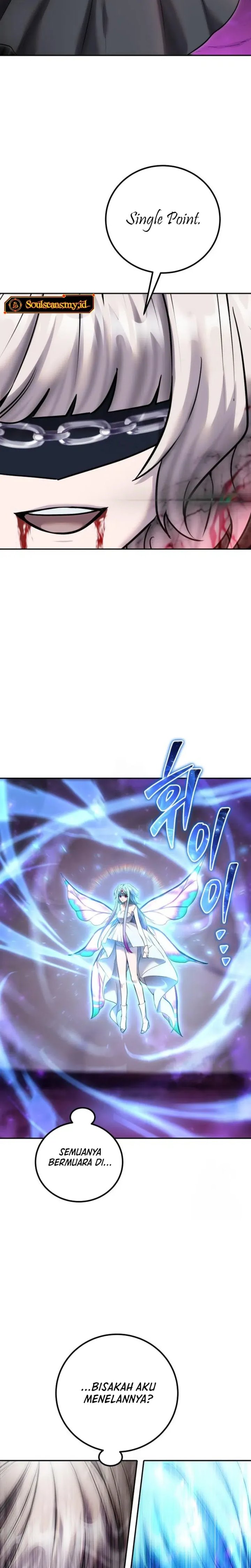 I Was More Overpowered Than the Hero, so I Hid My Power! Chapter 94 Gambar 20