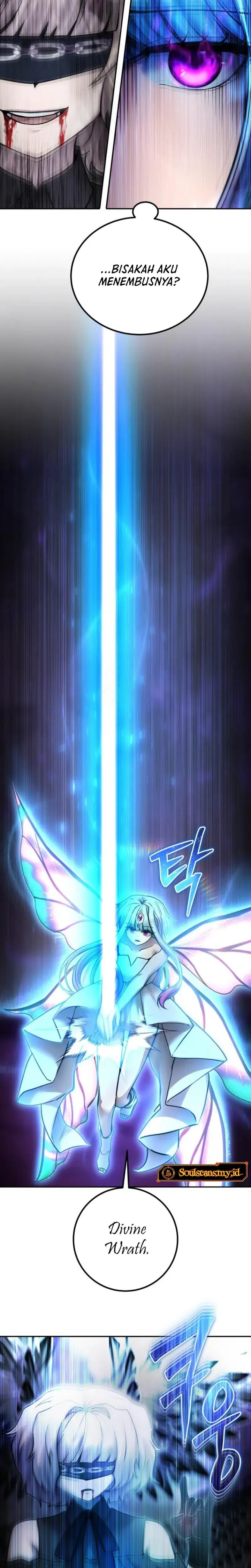 I Was More Overpowered Than the Hero, so I Hid My Power! Chapter 94 Gambar 21